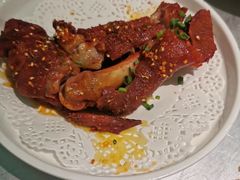 -姚姚酸菜鱼·金戈戈香港豉油鸡(喜荟城联名店)