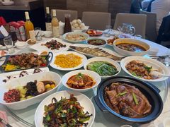 -大铁勺新津菜(东丽阳光新业广场店)