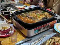 -古彭7只羊·徐州烧烤(旗舰店)