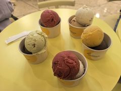-LUNEURS月乐诗 La Glace(环贸店)