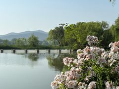 -云龙湖旅游景区
