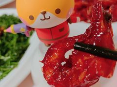 -翠亭酒家(山西南路店)