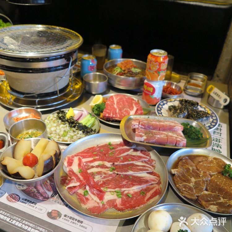 延吉新店🆕｜不知道在延大附近吃什么的快看！