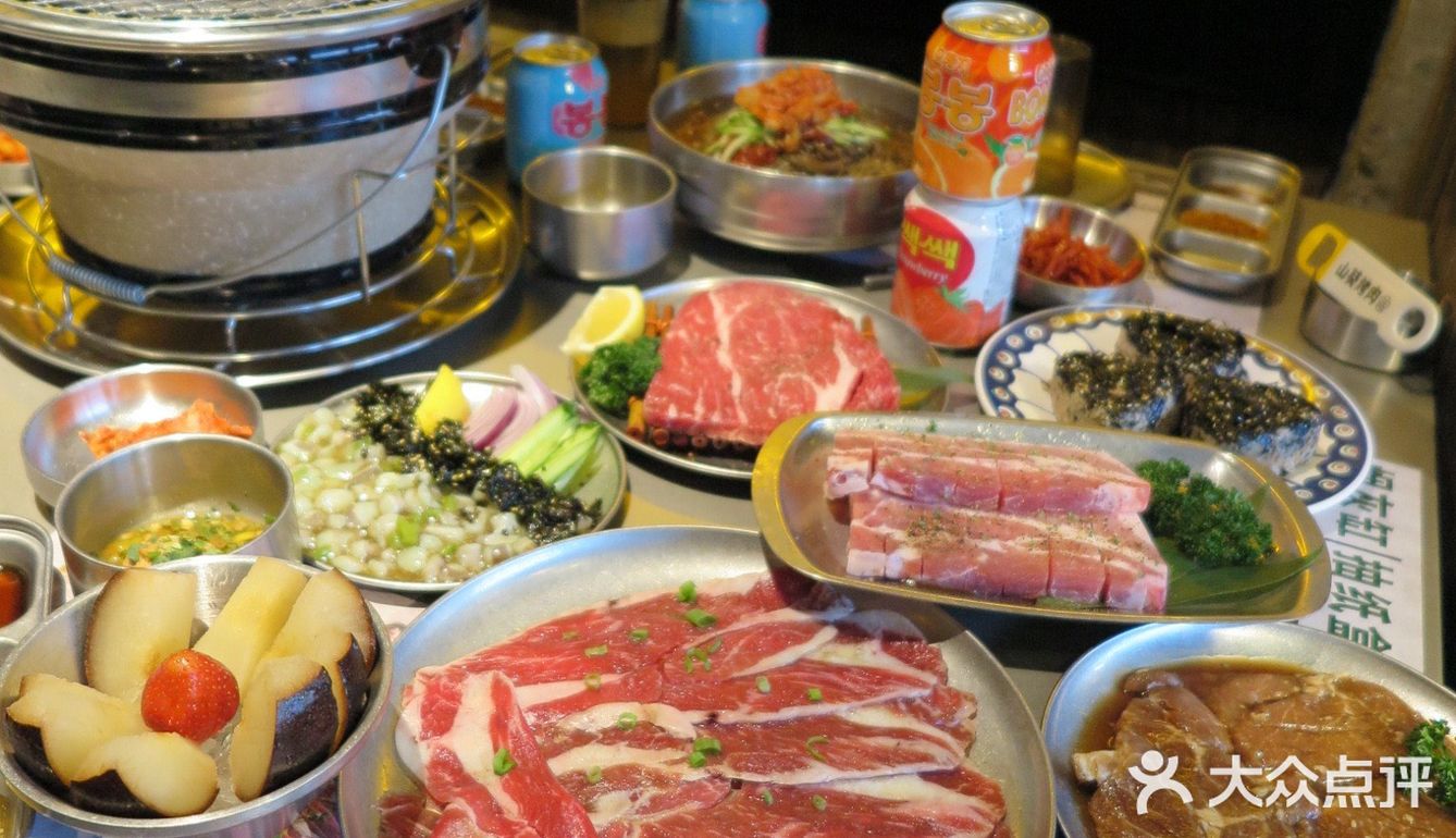 延吉新店🆕｜不知道在延大附近吃什么的快看！
