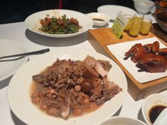 -汤城小厨•粤菜•靓汤(苏州街店)
