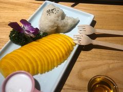 -曼泰·泰餐(京华城店)