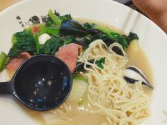 豚骨汤底-超级泰·泰式麻辣烫(南京商厦店)