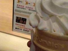 -麦当劳(杭州西湖银泰百货店)