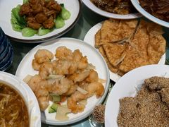 -清真吐鲁番餐厅(牛街店)