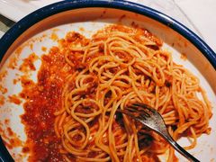 -半秋山西餐厅(宜昌大洋店)