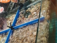 -亚马逊环球美食百汇(新城吾悦广场店)