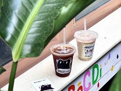 -ABCD咖啡屋(妇幼店)