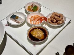 -炳胜私厨(万象前海店)