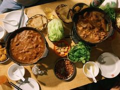 -范贤光鸡公煲(平乐园总店)