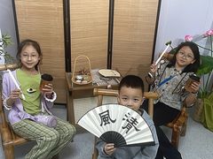 -南湖公园地摊集市