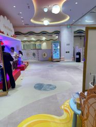 -奈尔宝·儿童乐园·亲子餐厅(苏州大悦城店)