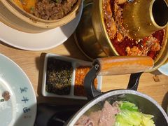 -全牛匠·乐山跷脚牛肉(新中关店)