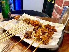 -老酱油炸社
