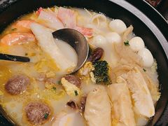 -伙靠·江浙菜(田林路店)