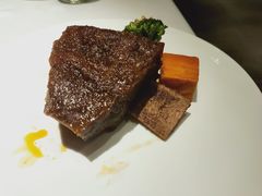 -王品牛排(珠海富华里店)