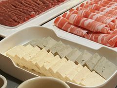 -君邦火锅(新疆大厦店)