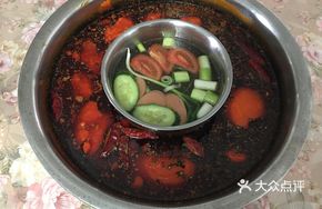 Hot Pot Classic