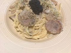 -新贝乐意大利餐厅(苏州中心店)