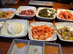 -火炉情韩国料理店(古田路店)