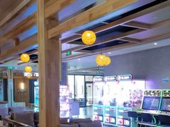-星河湾温泉洗浴酒店