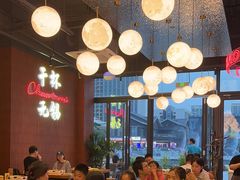 -本色.小马哥烧烤(无锡九里仓店)