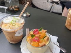 -Division Coffee除法咖啡(时代芳华里店)