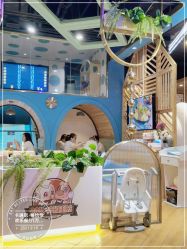 -卡通尼乐园(上海万象城店)