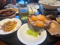 -许爷家·生态湖鲜(徐汇日月光店)