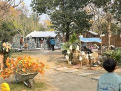 -HERRE·FARM 赫尔露营农场·团建聚会包场