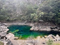 -叠溪松坪沟景区
