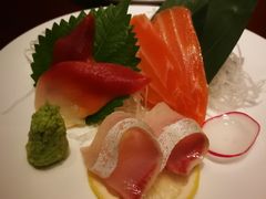 -yokocho上横町·日本食街(深业上城店)