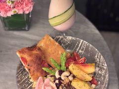 -英冠索菲特酒店·萧湘阁中餐厅