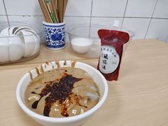 -清真·宏顺祥卤汁凉粉(大皮院店)