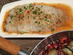 -茉莉餐厅(包河万达店)