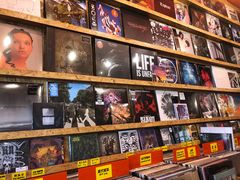 -独音唱片 Indie Music