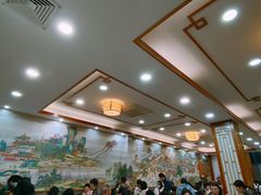 大堂-仁信老铺(华盖路店)