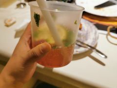 -盘炉forenza·云贵川融合小食堂 ( 钟楼中柳巷店)