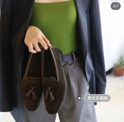 -优刻西服西装定制(金轮国际广场店)