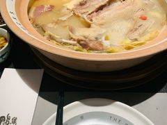 老鸭煲-老鸭集(金沙龙湖天街店)