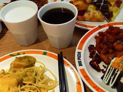 -比格比萨自助(南京万达茂店)