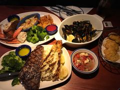 -RED LOBSTER(中城西店)