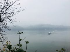 -天目湖涵田半山温泉