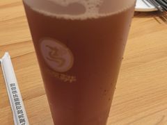 -西部马华清真兰州牛肉面·烧烤夜市(三里河店)