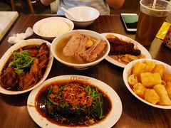 -松發肉骨茶(先得坊店)