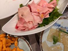 -蜀记火锅(南街店)